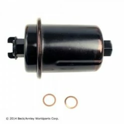 Beck Arnley 043-1002 Fuel Filter