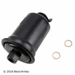 Beck Arnley 043-1007 Fuel Filter