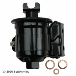 Beck Arnley 043-1008 Fuel Filter