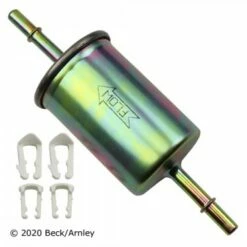 Beck Arnley 043-1034 Fuel Filter