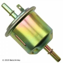 Beck Arnley 043-1040 Fuel Filter