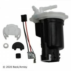 Beck Arnley 043-3010 Fuel Pump Filter
