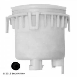 Beck Arnley 043-3018 Fuel Pump Filter