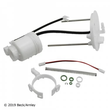 Beck Arnley 043-3062 Fuel Pump Filter 3 Beck Arnley 043-3062 Fuel Pump Filter