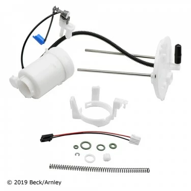 Beck Arnley 043-3065 Fuel Pump Filter 3 Beck Arnley 043-3065 Fuel Pump Filter