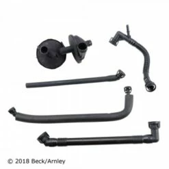 Beck Arnley 045-0393 Engine Crankcase Vent Kit