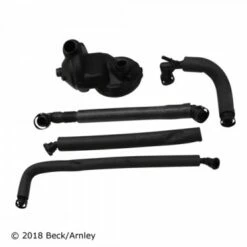 Beck Arnley 045-0395 Engine Crankcase Vent Kit