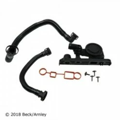 Beck Arnley 045-0396 Engine Crankcase Vent Kit