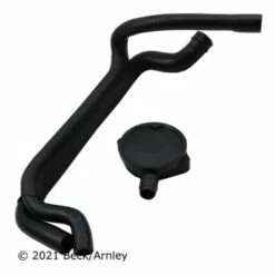 Beck Arnley 045-0407 Engine Crankcase Vent Kit