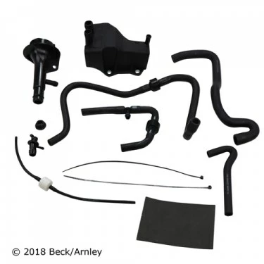 Beck Arnley 045-0423 Engine Crankcase Vent Kit 3 Beck Arnley 045-0423 Engine Crankcase Vent Kit