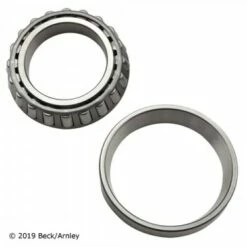 Beck Arnley 051-2295 Wheel Bearing