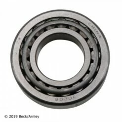 Beck Arnley 051-2451 Wheel Bearing