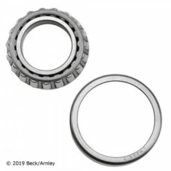 Beck Arnley 051-2618 Wheel Bearing