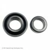Beck Arnley 051-3046 Wheel Bearing