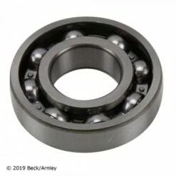 Beck Arnley 051-3152 Wheel Bearing