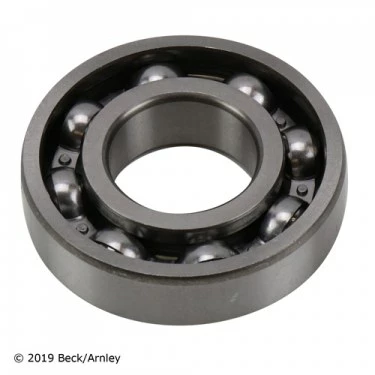 Beck Arnley 051-3152 Wheel Bearing 3 Beck Arnley 051-3152 Wheel Bearing