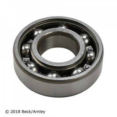Beck Arnley 051-3251 Wheel Bearing 3 Beck Arnley 051-3251 Wheel Bearing