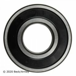 Beck Arnley 051-3350 Wheel Bearing