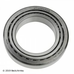 Beck Arnley 051-3384 Wheel Bearing