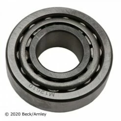 Beck Arnley 051-3434 Wheel Bearing