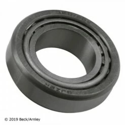 Beck Arnley 051-3491 Wheel Bearing
