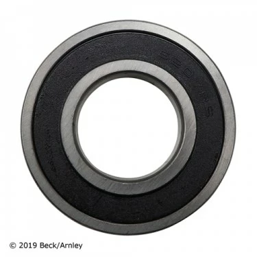 Beck Arnley 051-3608 Wheel Bearing 3 Beck Arnley 051-3608 Wheel Bearing