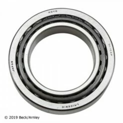 Beck Arnley 051-3632 Wheel Bearing