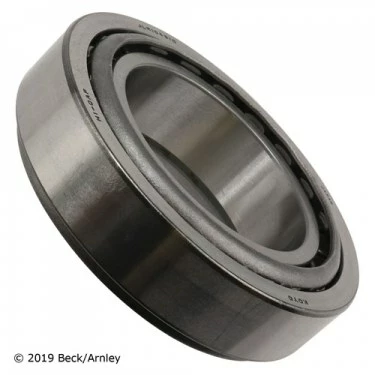 Beck Arnley 051-3640 Wheel Bearing 3 Beck Arnley 051-3640 Wheel Bearing