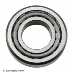 Beck Arnley 051-3809 Wheel Bearing