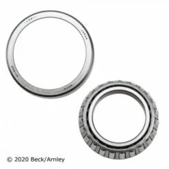 Beck Arnley 051-3812 Wheel Bearing