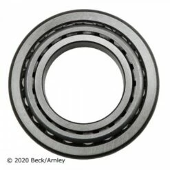 Beck Arnley 051-3842 Wheel Bearing