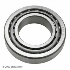 Beck Arnley 051-3843 Wheel Bearing