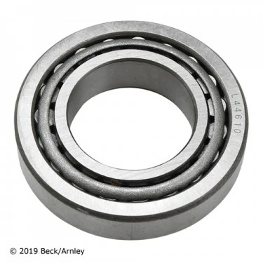 Beck Arnley 051-3843 Wheel Bearing 3 Beck Arnley 051-3843 Wheel Bearing