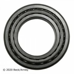 Beck Arnley 051-3844 Wheel Bearing