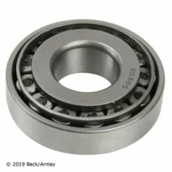 Beck Arnley 051-3845 Wheel Bearing