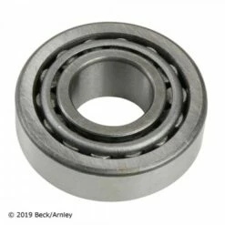 Beck Arnley 051-3848 Wheel Bearing