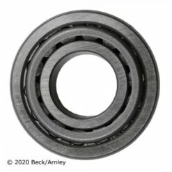 Beck Arnley 051-3849 Wheel Bearing