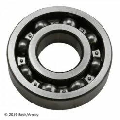 Beck Arnley 051-3857 Wheel Bearing