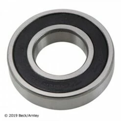 Beck Arnley 051-3859 Wheel Bearing