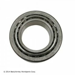 Beck Arnley 051-3878 Wheel Bearing