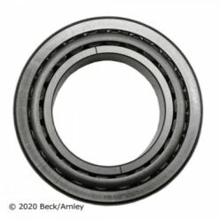 Beck Arnley 051-3879 Wheel Bearing