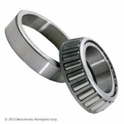 Beck Arnley 051-3893 Wheel Bearing