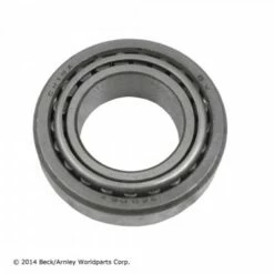 Beck Arnley 051-3898 Wheel Bearing
