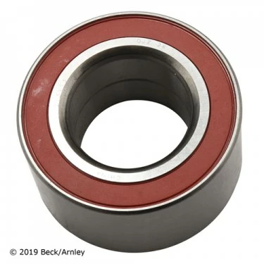 Beck Arnley 051-3912 Wheel Bearing 3 Beck Arnley 051-3912 Wheel Bearing