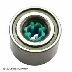 Beck Arnley 051-3931 Wheel Bearing