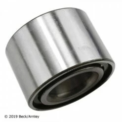 Beck Arnley 051-3933 Wheel Bearing