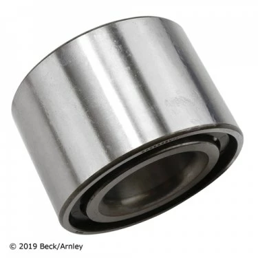 Beck Arnley 051-3933 Wheel Bearing 3 Beck Arnley 051-3933 Wheel Bearing
