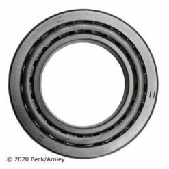 Beck Arnley 051-3936 Wheel Bearing