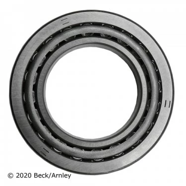 Beck Arnley 051-3936 Wheel Bearing 3 Beck Arnley 051-3936 Wheel Bearing