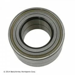 Beck Arnley 051-3938 Wheel Bearing